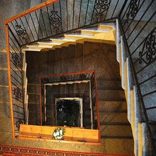 Albergo Altavilla