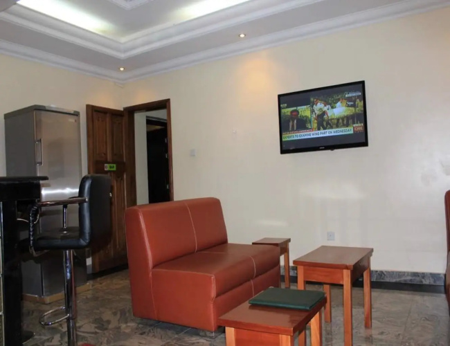 Tyndale Residence Ltd