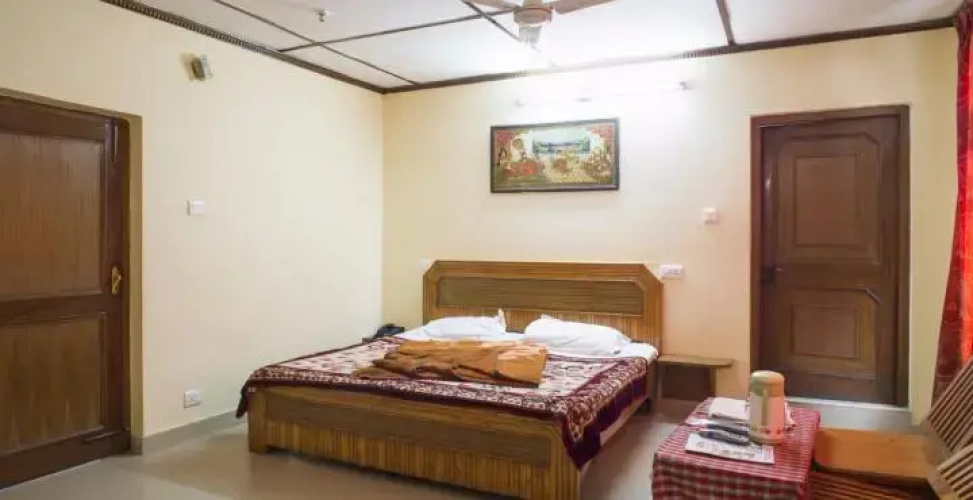 Vikrant Hotel and Restaurant