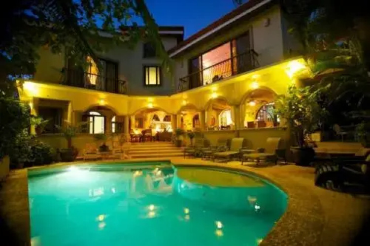 Casa Ventana