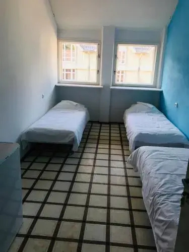 Moose Hostel