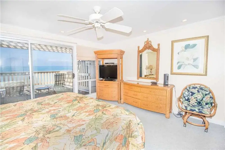 Kahana Sunset F2 - Two Bedroom Condo