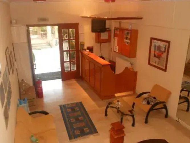 Assimakis Hotel