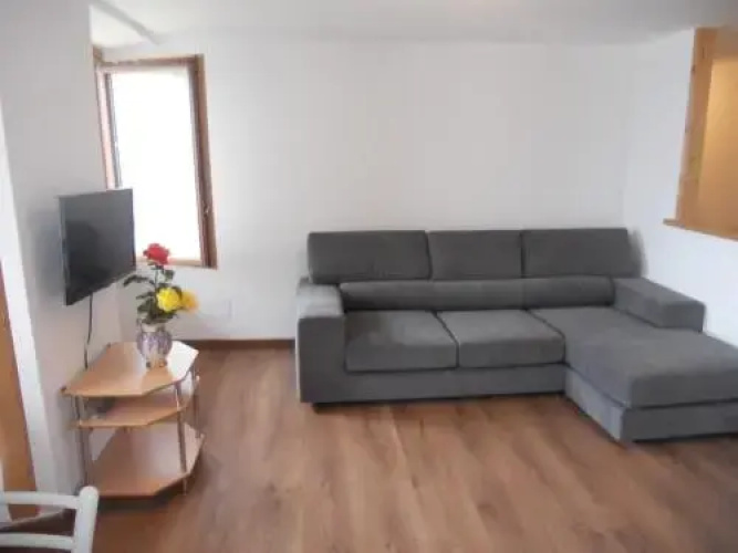 B&B Il Paradiso Mozzio
