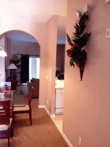 Paradise Parade Apartament