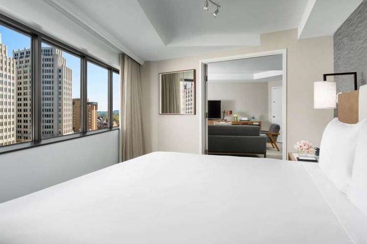 Hyatt Regency Bethesda photo 6