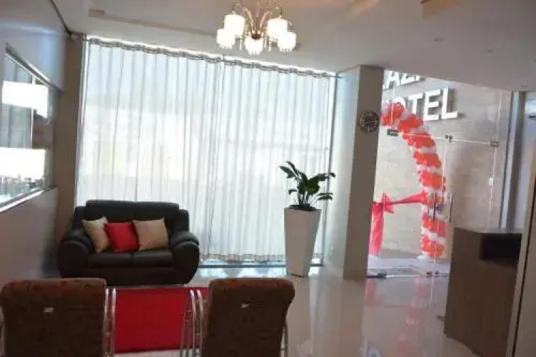 Hotel Plaza
