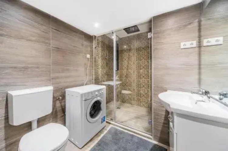 Barcsay Apartment