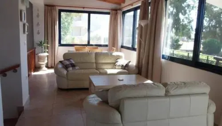 Villa Pebble in Rhodes