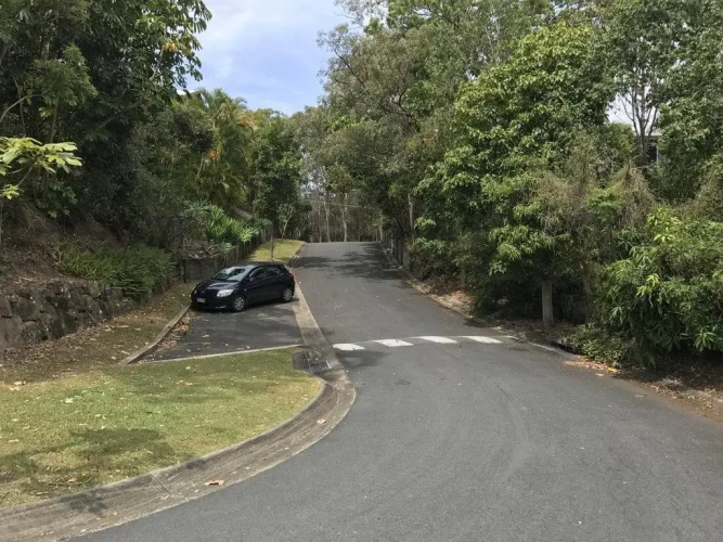 Secret Hidden Gem Burleigh Heads