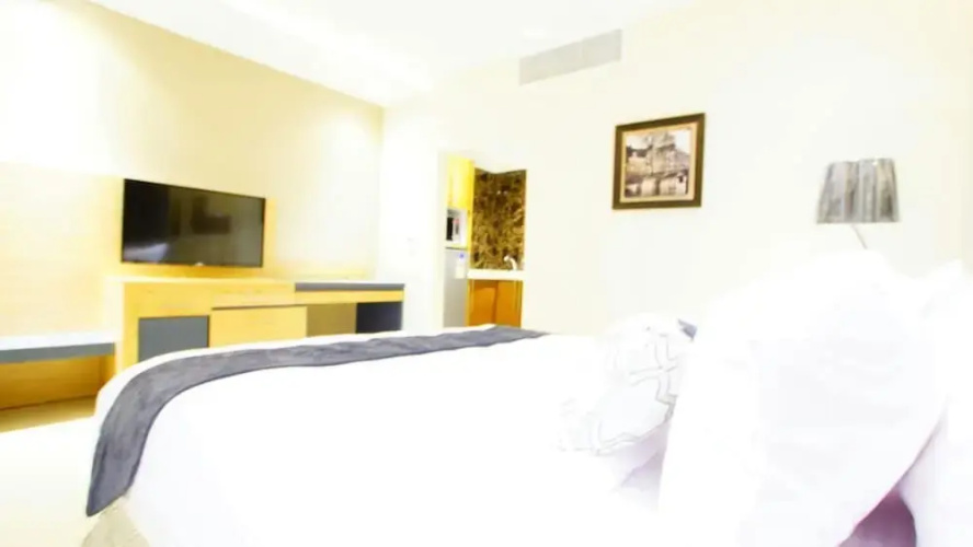 Al Muhaidb Residence Al Malaz 4