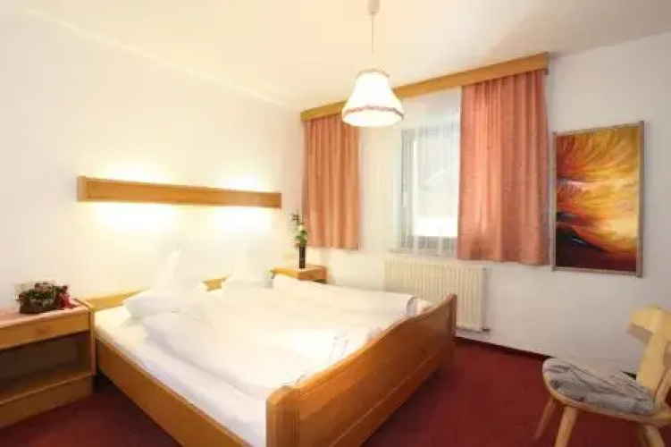 Appartement Rangger