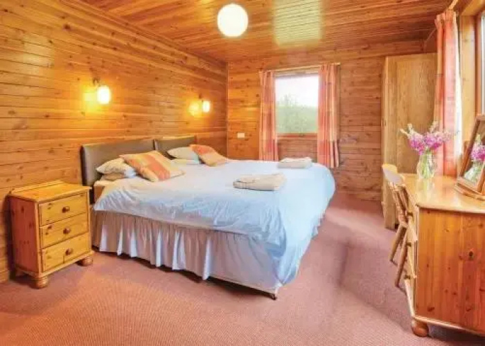 Calvert Trust Kielder