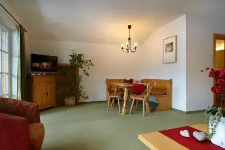Landhaus Alpensonne