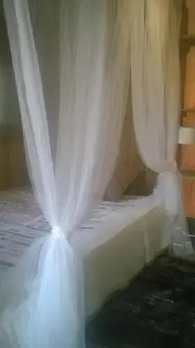 African Tent