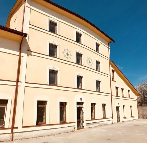 Image de l'hôtel