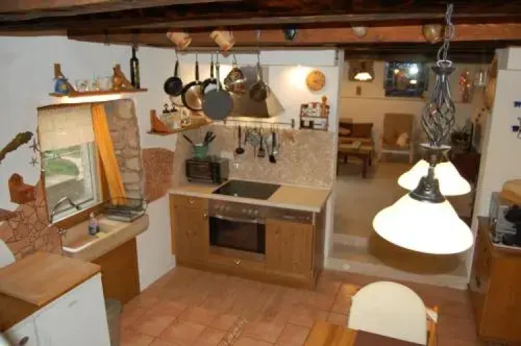 B&B Casa Sarina