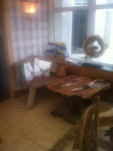 Balmaha House B&B