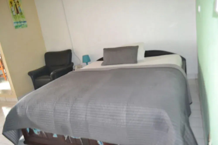 The LK Hotel