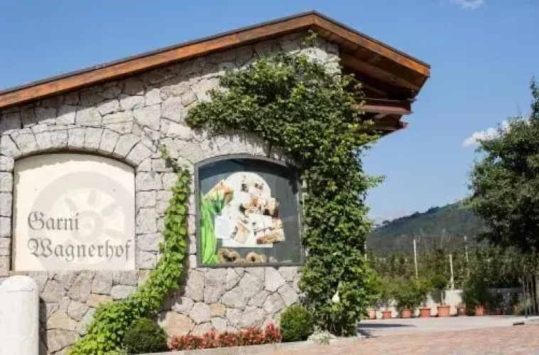 Garni Appartment Wagnerhof