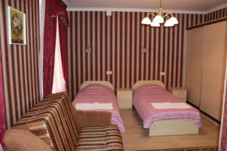Nika Hotel