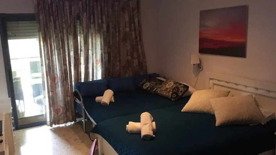 Barak Royal park suites VIP