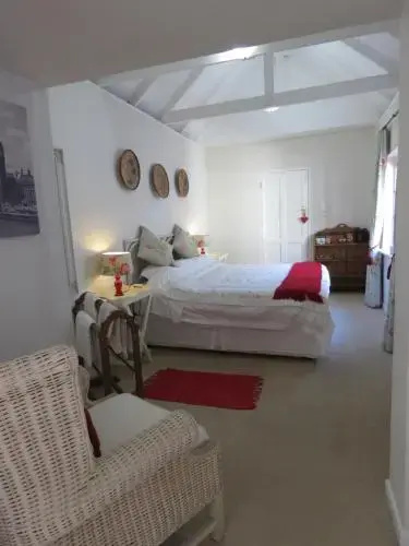 The Lemon Tree Guest House