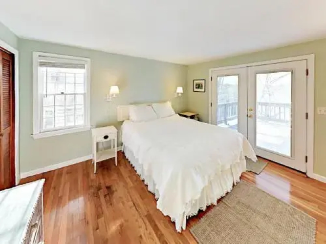 Pond-Front Perfection - 3 Br Home
