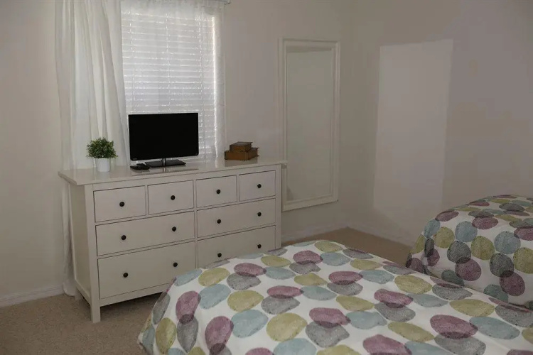 Global Vacation Homes