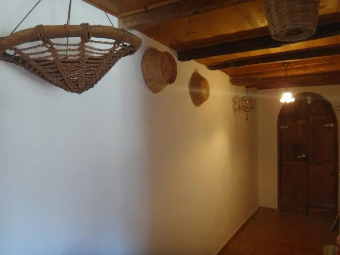 Olive Grove Cottage