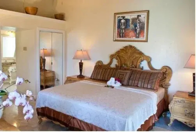 Paradise Indulgence Villa