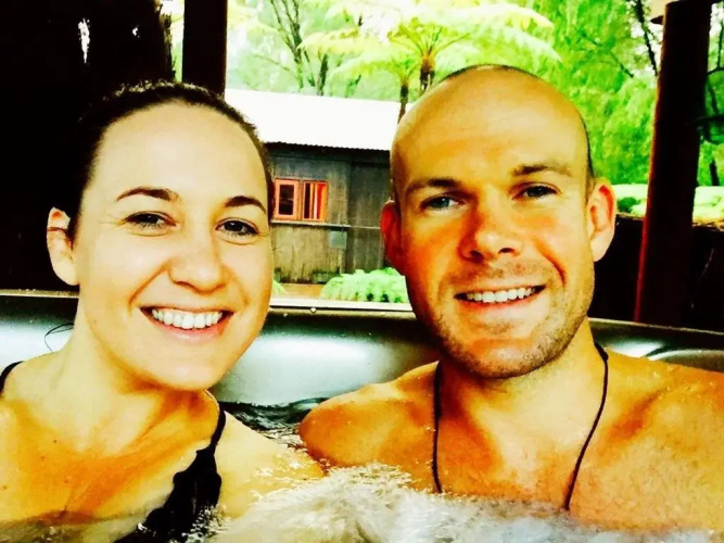 Mudstone Spa Retreat