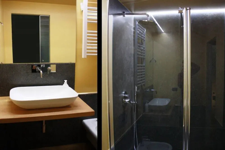 Le Dimore di Megollo – FreeParking