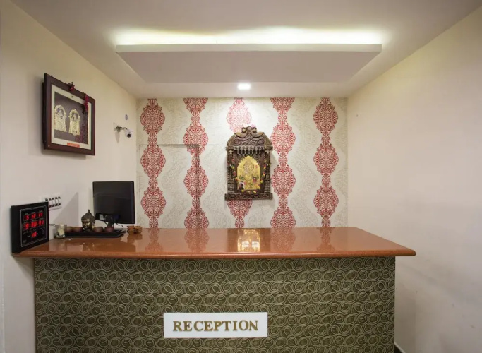 FabHotel Kodai Kings Park