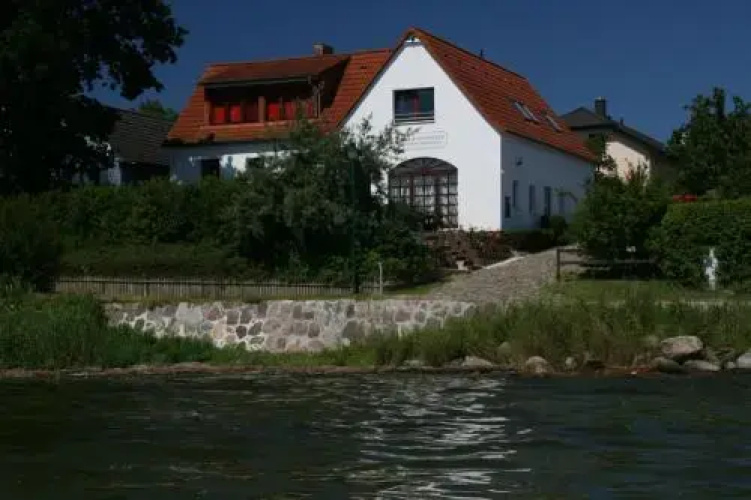 Alte Bootswerft