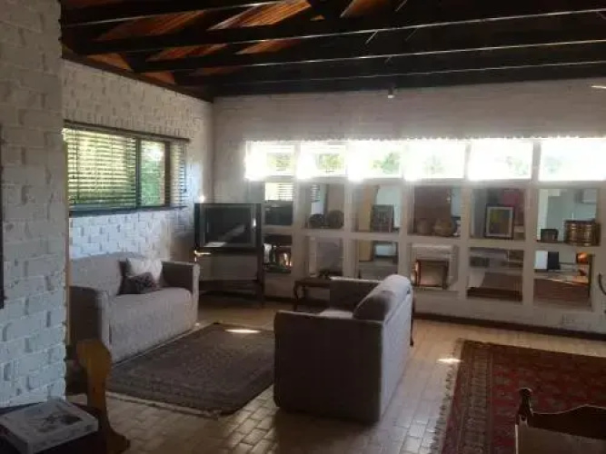 Mopani Cottage