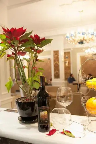Britania hotel