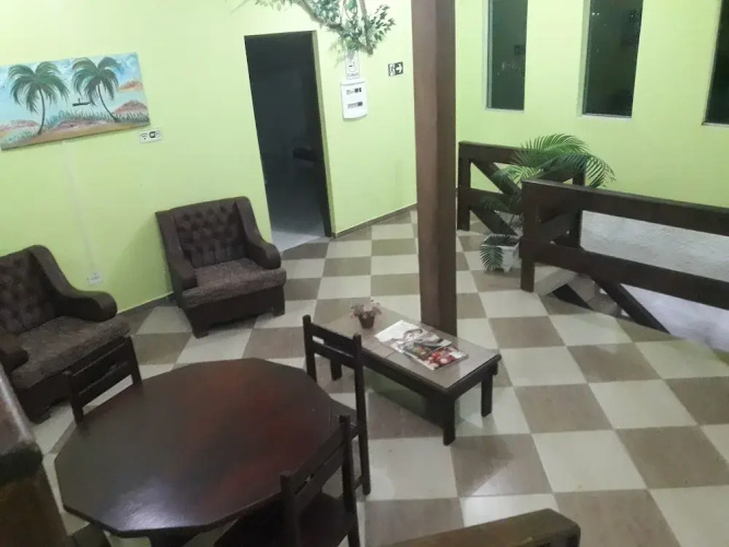 Canto verde
