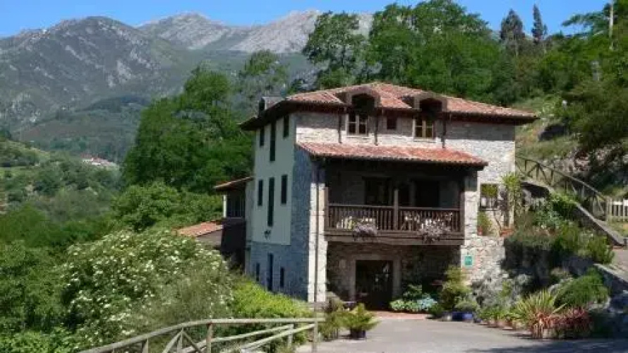 Hotel Posada del Valle