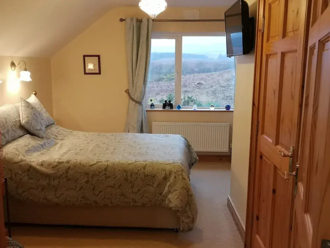 Gateway Lodge Donegal