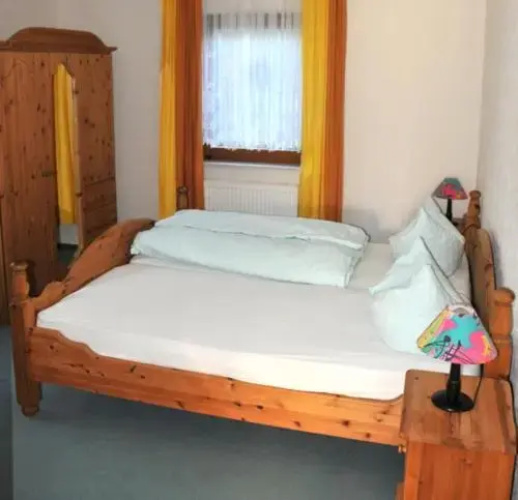 Apartmenthäuser Zum Zeesenboot