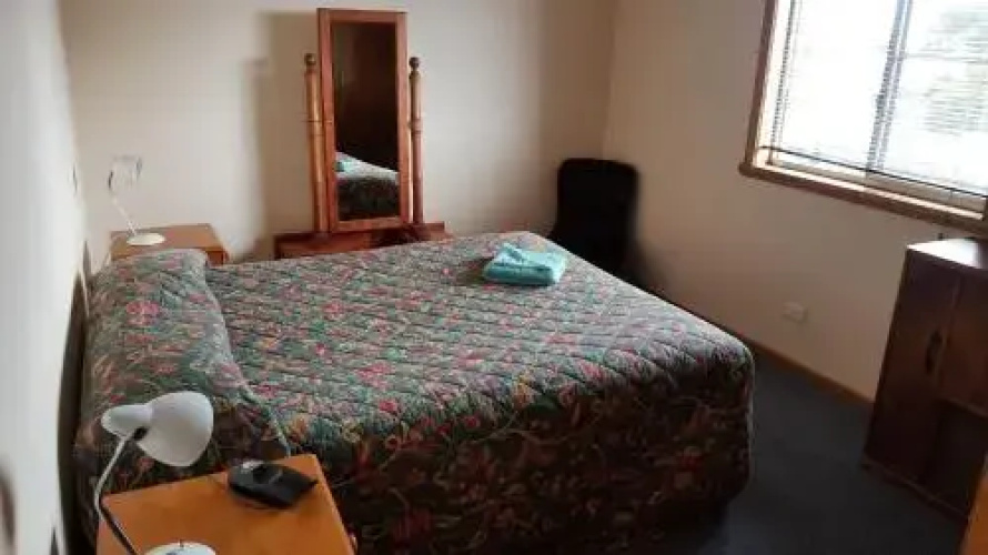 Waratah Falls Holiday Unit