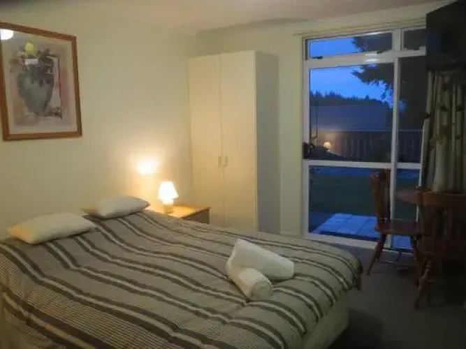 Methven Accommodation 38