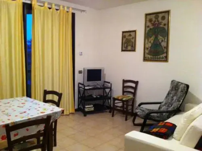 Appartamento Sara