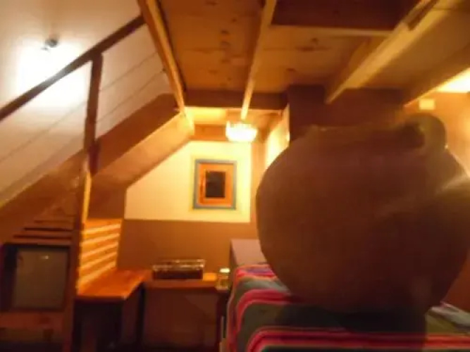 Loft Espacio Del Viajero