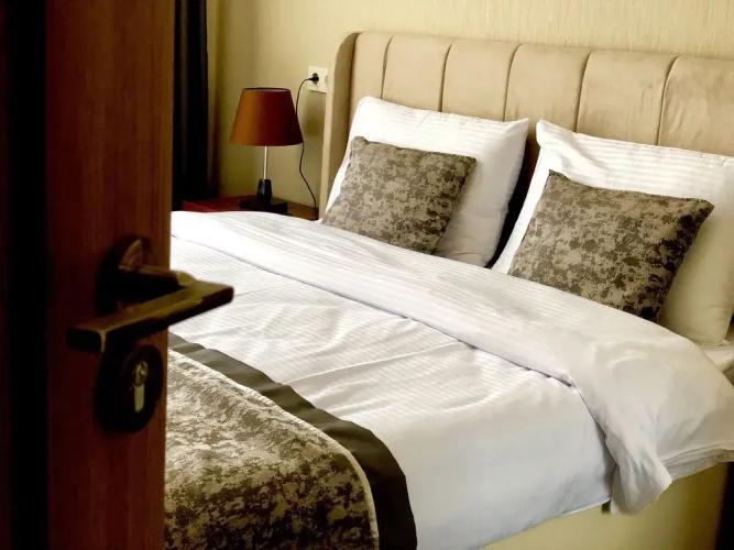 Tbili Hotel