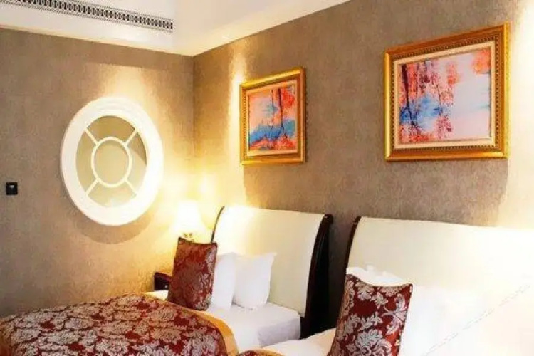 Nanjiang Hotel