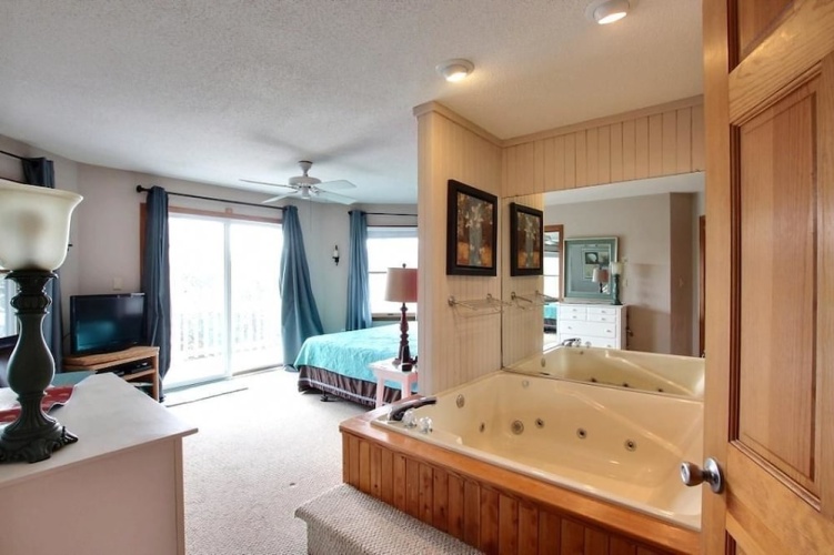 Bikini Bottom Sp1 - 4 Br Home