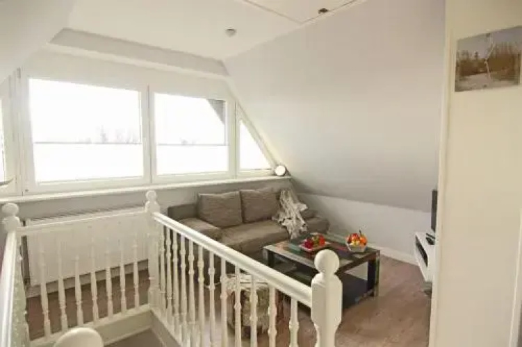 Ferienwohnung Dünenhalm