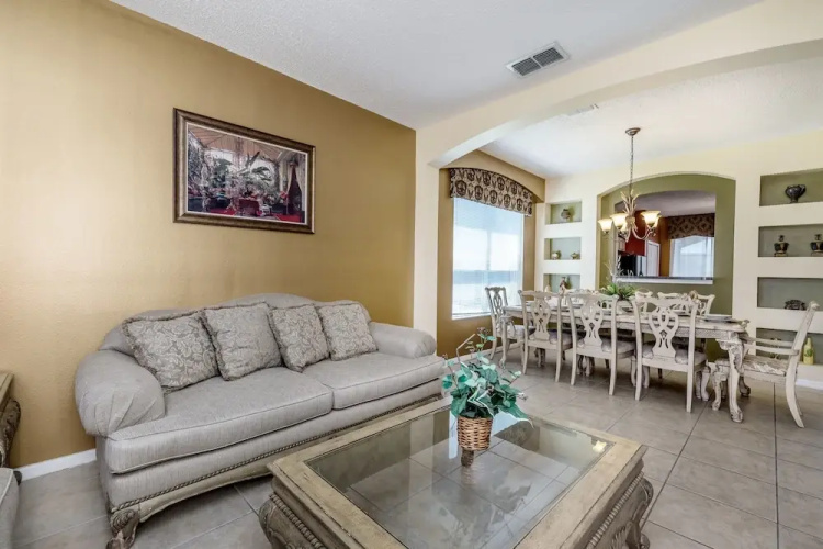 Emerald Island Resort - 8506 La Isla Drive